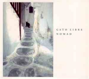 Gato Libre - Nomad