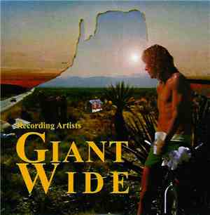 Giant Wide - Recording Artist Giant Wide