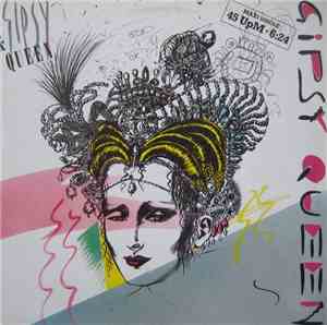 Gipsy & Queen - Gipsy Queen