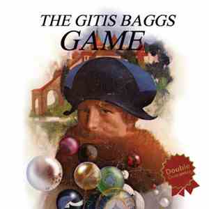 Gitis Baggs - The Gitis Baggs Game