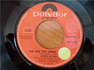Gloria Gaynor - I've Got You Under My Skin