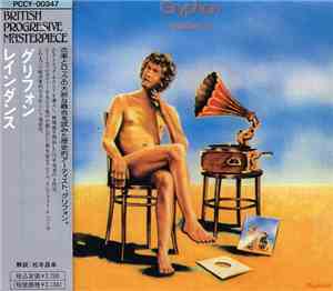 Gryphon - Raindance
