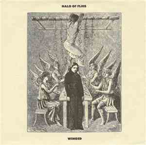Halo Of Flies - Winged