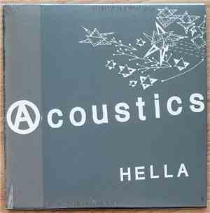 Hella - Acoustics
