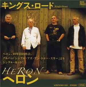 Heron - King's Road
