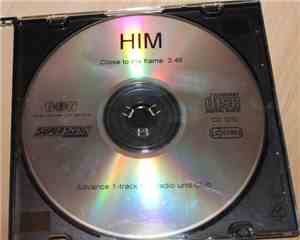 HIM  - Close To The Flame