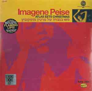 Imagene Peise - Atlas Eets Christmas