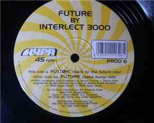 Interlect 3000 - Future