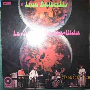 Iron Butterfly - In-A-Gadda-Da-Vida