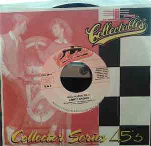 James Brown - Soul Power (Pt. 1) / Get Up, Get Into It, Get Involved (Pt. 1 ...