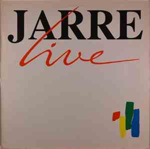 Jarre - Live