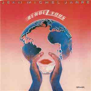 Jean-Michel Jarre - Rendez-Vous