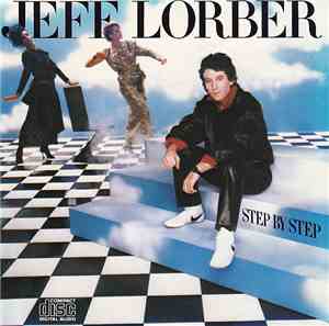 Jeff Lorber - Step By Step