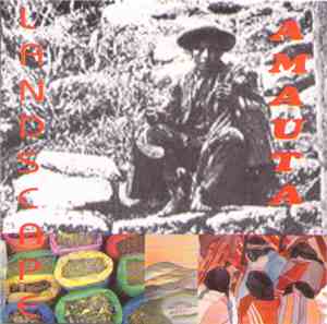 Jhony Garcia And Patricio Espinosa - Amauta (Landscape)