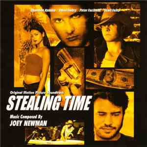 Joey Newman - Stealing Time (Original Motion Picture Soundtrack)