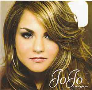 JoJo  - Coming For You