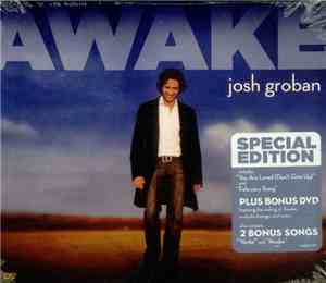 Josh Groban - Awake