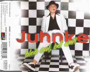 Juhnke - Bleib Cool, Bel Ami!
