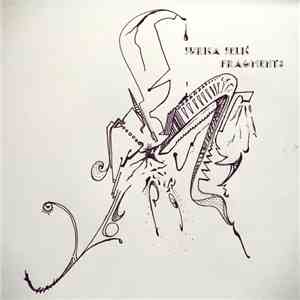 Jurica Jelic - Fragments