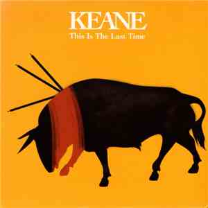 Keane - This Is The Last Time