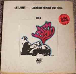 Keith Jarrett - Birth