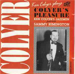 Ken Colyer's Jazz Band - Colyer's Pleasure