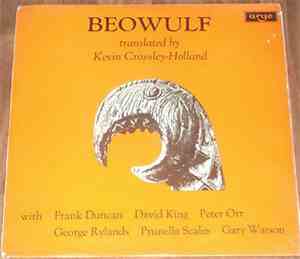 Kevin Crossley-Holland, Frank Duncan, David King , Peter Orr, George Ryland ...