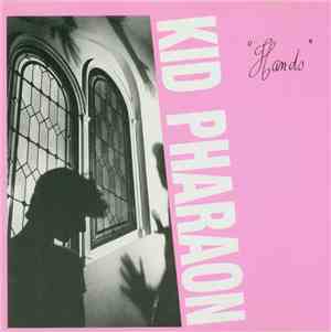 Kid Pharaon - Hands