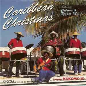 Kokomo Jo - Caribbean Christmas