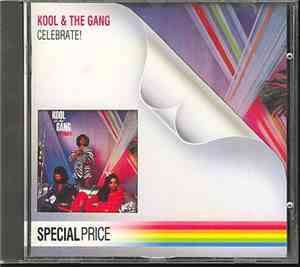 Kool & The Gang - Celebrate!