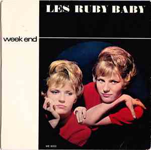 Les Ruby Baby - Coeur Brisé