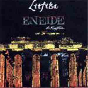 Litfiba - Eneide Di Krypton