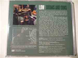 Low - Drums And Guns