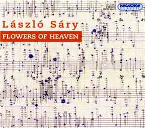 László Sáry - Flowers Of Heaven