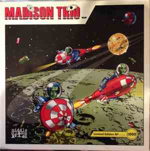 Madison Trio - Madison Trio