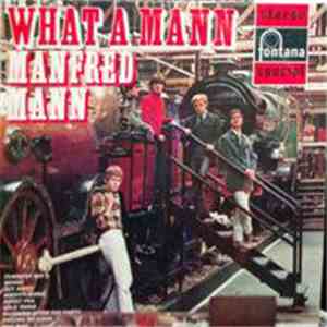 Manfred Mann - What A Mann