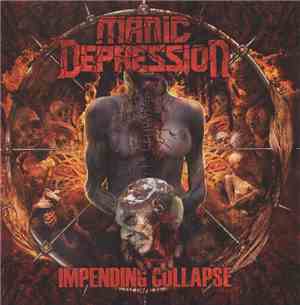 Manic Depression  - Impending Collapse