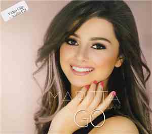 Maritta Hallani - GO