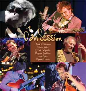 Mark O'Connor / Chris Thile / Frank Vignola / Bryan Sutton / Jon Burr / Byr ...