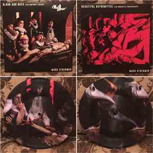 Mark Stoermer - Blood And Guts (The Anatomy Lesson)
