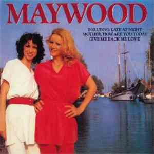 Maywood - Late At Night