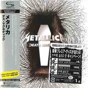 Metallica - Death Magnetic