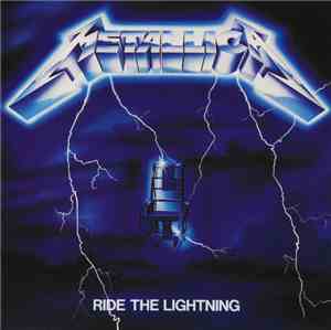 Metallica - Ride The Lightning