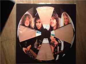 Metallica - The $5.98 E.P. - Garage Days Re-Revisited