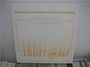 Michel Legrand - Orquestras Espetaculares