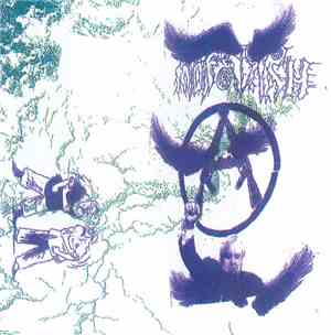 Moffarfarrah - Dead Right