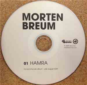 Morten Breum - Hamra