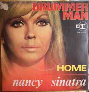 Nancy Sinatra - Drummer Man