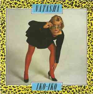 Natasha - Iko-Iko