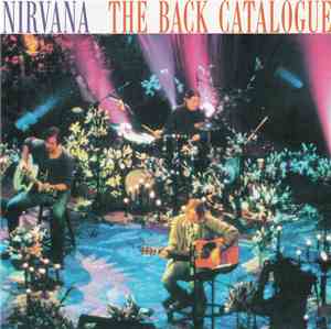 Nirvana - The Back Catalogue